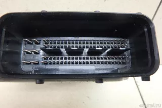 03H906023BC VAG Блок управления двигателем Volkswagen Touareg 2 Арт E95680399, вид 4