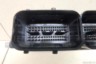 03H906023BC VAG Блок управления двигателем Volkswagen Touareg 2 Арт E95680399, вид 5