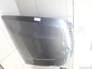 41617486754 BMW Капот BMW X5 E70 Арт E95680562, вид 12