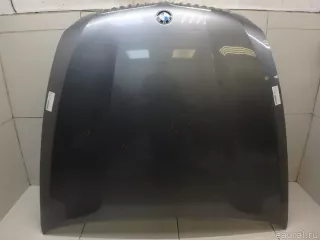 41617486754 BMW Капот BMW X5 E70 Арт E95680562, вид 13