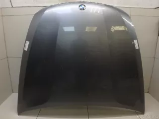 41617486754 BMW Капот BMW X5 E70 Арт E95680562, вид 2