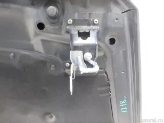 41617486754 BMW Капот BMW X5 E70 Арт E95680562, вид 22