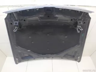 41617486754 BMW Капот BMW X5 E70 Арт E95680562, вид 24