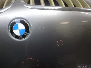 41617486754 BMW Капот BMW X5 E70 Арт E95680562, вид 6
