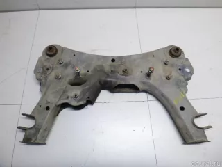 544013205R Renault Балка подмоторная Renault Kangoo 2 Арт E5756395, вид 1