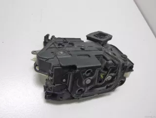 5K4839016F VAG Замок двери задней правой Volkswagen Golf SPORTSVAN Rastailing Арт E90029837, вид 8