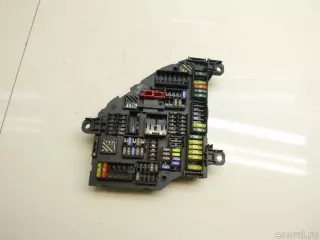 61149259468 BMW Блок предохранителей BMW X3 F25 Арт E90131816, вид 1