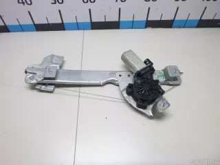 827207715R Renault Стеклоподъемник электр. задний правый Renault Duster 2 Арт E90156016, вид 1