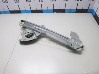 827207715R Renault Стеклоподъемник электр. задний правый Renault Duster 2 Арт E90156016, вид 3