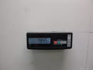KD6134151 Mazda Стабилизатор подвески (поперечной устойчивости) передний Mazda 6 3 Арт E90198514, вид 7