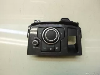 KA0G66CM0 Mazda Блок кнопок Mazda CX-5 1 Арт E90202038, вид 1