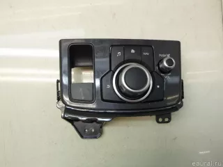 KA0G66CM0 Mazda Блок кнопок Mazda CX-5 1 Арт E90202038, вид 2