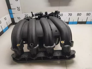 11617560230 BMW Коллектор впускной BMW 1 E81/E82/E87/E88 Арт E90207089, вид 2