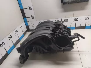 11617560230 BMW Коллектор впускной BMW 1 E81/E82/E87/E88 Арт E90207089, вид 3