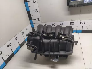 11617560230 BMW Коллектор впускной BMW 1 E81/E82/E87/E88 Арт E90207089, вид 4