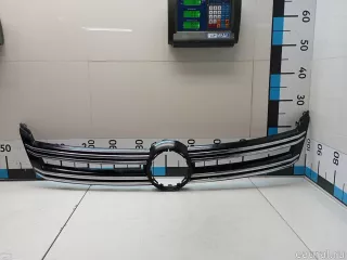 5N0853651H9B9 VAG Решетка радиатора Volkswagen Tiguan 1 Арт E90245470, вид 1