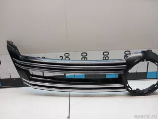 5N0853651H9B9 VAG Решетка радиатора Volkswagen Tiguan 1 Арт E90245470, вид 3