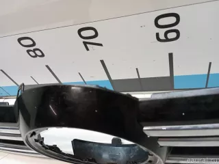5N0853651H9B9 VAG Решетка радиатора Volkswagen Tiguan 1 Арт E90245470, вид 5