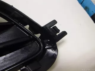 51117338513 BMW Решетка в бампер левая BMW X3 F25 Арт E90354345, вид 2