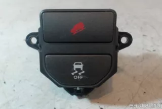  Кнопка многофункциональная Land Rover Evoque 1 restailing Арт E20478193, вид 1