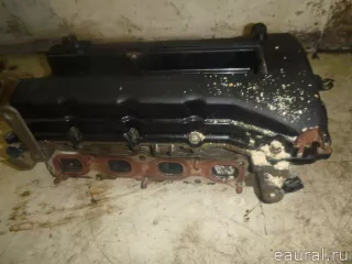  Головка блока Citroen C-Crosser Арт E20861435, вид 1