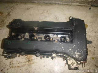  Головка блока Citroen C-Crosser Арт E20861435, вид 2