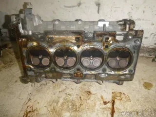  Головка блока Citroen C-Crosser Арт E20861435, вид 4