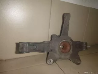 8200755590 Renault Кулак поворотный передний правый Renault Kangoo 2 Арт E21061347, вид 3