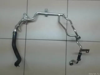 SH0113540A Mazda Патрубок турбины Mazda 3 BP Арт E21157520, вид 1