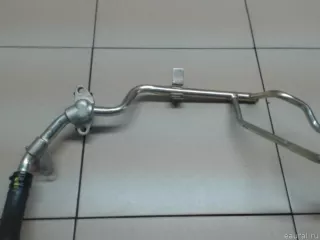 SH0113540A Mazda Патрубок турбины Mazda 3 BP Арт E21157520, вид 5