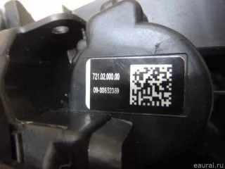63117259524 BMW Фара правая BMW 3 F30/F31/GT F34 Арт E21323545, вид 1