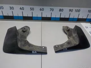 638537420R Renault Брызговики передние к-кт Renault Duster 2 Арт E52340372, вид 14