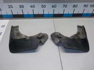 638537420R Renault Брызговики передние к-кт Renault Duster 2 Арт E52340372, вид 3
