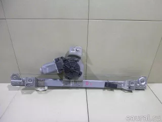 827200474R Renault Стеклоподъемник электр. задний правый Renault Kangoo 2 Арт E21637908, вид 2