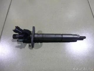 LR078606 Land Rover Форсунка дизельная электрическая Land Rover Discovery 4 Арт E21656482, вид 1