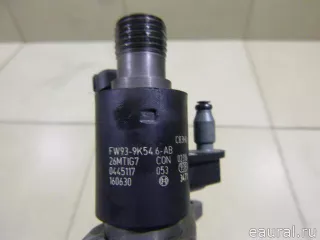 LR078606 Land Rover Форсунка Land Rover Discovery 5 Арт E21656484, вид 4