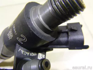 LR078606 Land Rover Форсунка Land Rover Discovery 5 Арт E21656484, вид 5
