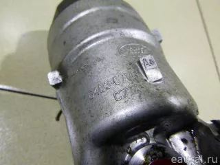 LR073667 Land Rover Корпус масляного фильтра Land Rover Evoque 1 restailing Арт E21670783, вид 2