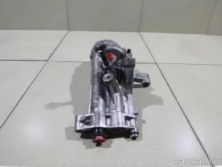 LR073667 Land Rover Корпус масляного фильтра Land Rover Evoque 1 restailing Арт E21670783, вид 3