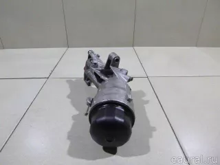 LR073667 Land Rover Корпус масляного фильтра Land Rover Evoque 1 restailing Арт E21670783, вид 5