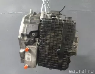 LR079450 Land Rover АКПП (автоматическая коробка переключения передач) Land Rover Evoque 1 restailing Арт E21690555, вид 1