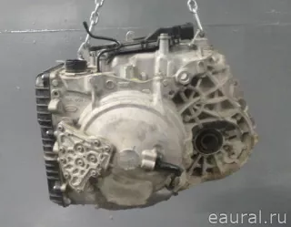 LR079450 Land Rover АКПП (автоматическая коробка переключения передач) Land Rover Evoque 1 restailing Арт E21690555, вид 2