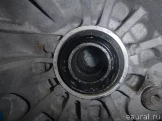 LR079450 Land Rover АКПП (автоматическая коробка переключения передач) Land Rover Evoque 1 restailing Арт E21690555, вид 3