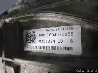 LR079450 Land Rover АКПП (автоматическая коробка переключения передач) Land Rover Evoque 1 restailing Арт E21690555, вид 4