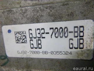 LR079450 Land Rover АКПП (автоматическая коробка переключения передач) Land Rover Evoque 1 restailing Арт E21690555, вид 6