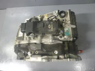 LR079450 Land Rover АКПП (автоматическая коробка переключения передач) Land Rover Evoque 1 restailing Арт E21690555, вид 8