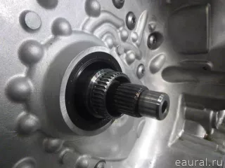 LR079450 Land Rover АКПП (автоматическая коробка переключения передач) Land Rover Evoque 1 restailing Арт E21690555, вид 9