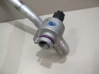 4G0260707L VAG Трубка кондиционера Audi A6 C7 (S6,RS6) Арт E21709795, вид 4