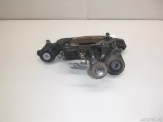 33406797570 BMW Кулак задний правый BMW X4 F26 Арт E21749582, вид 4