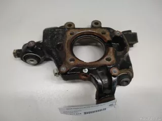 33406797570 BMW Кулак поворотный задний правый BMW X3 F25 Арт E21877634, вид 2
